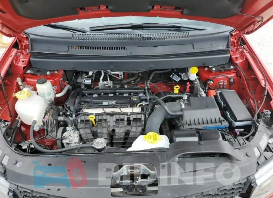 3C4PDCGB5LT206899 Photo# 7