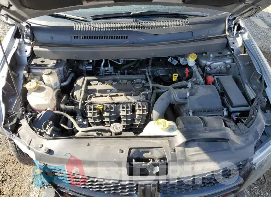 3C4PDCGB6LT248482 Photo# 7