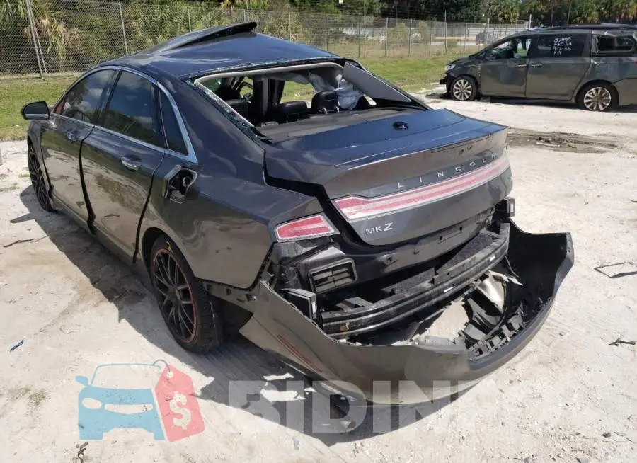 3LN6L2GKXGR606948 Photo# 3