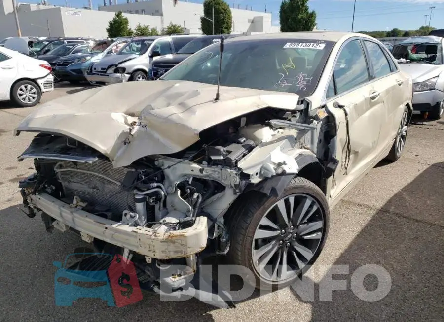 3LN6L5F93JR613683 Photo# 2