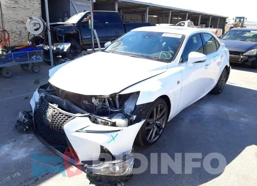 JTHBA1D20H5045010 Photo# 2