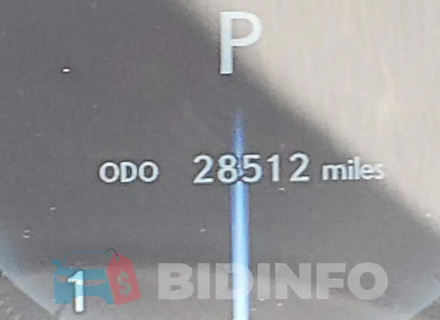 JTHBZ1BL3GA006115 Photo# 8