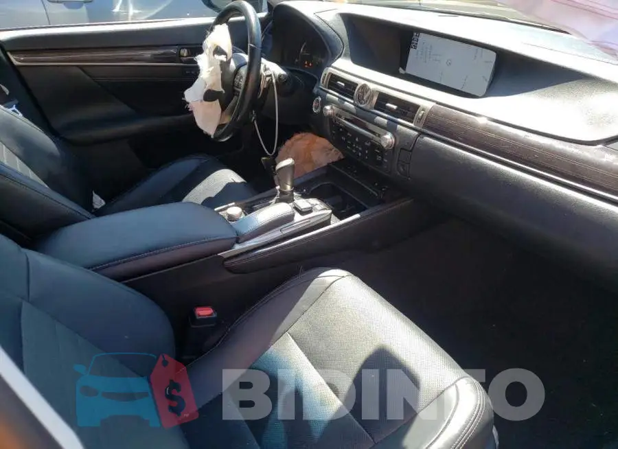 JTHCZ1BL3HA007187 Photo# 5
