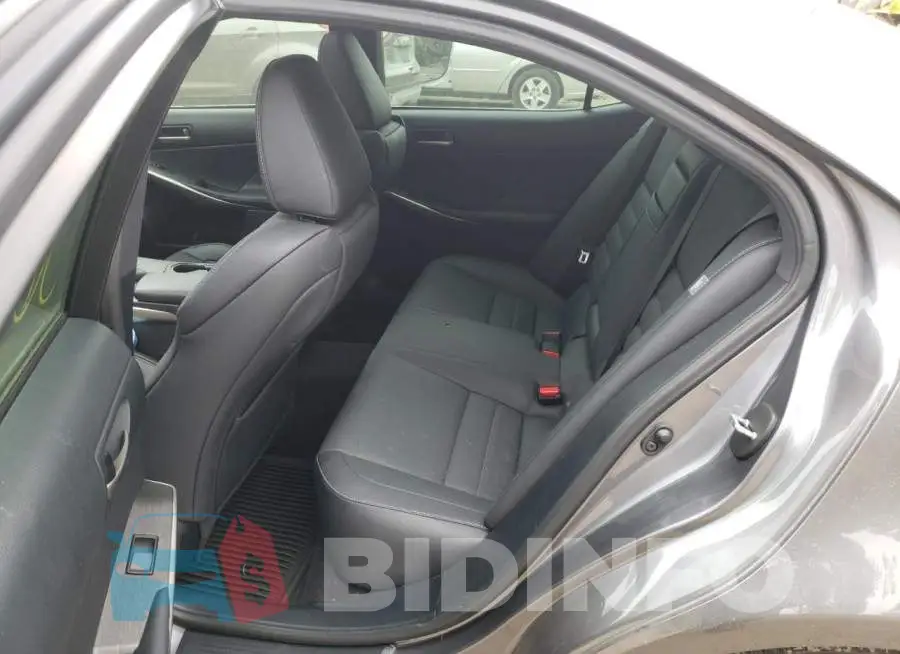 JTHG81F24L5040755 Photo# 6
