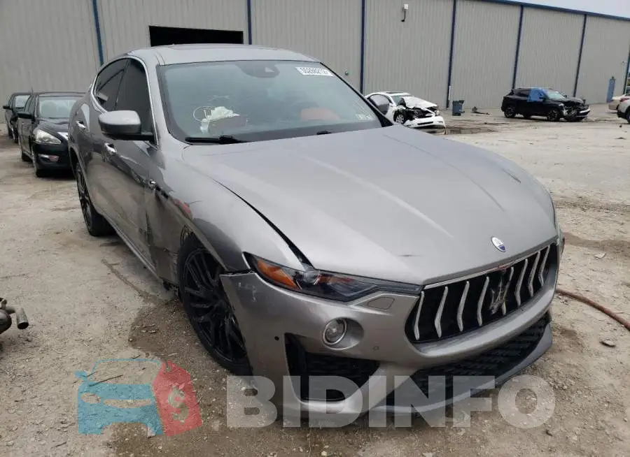 ZN661XUS8KX318694 Photo# 1