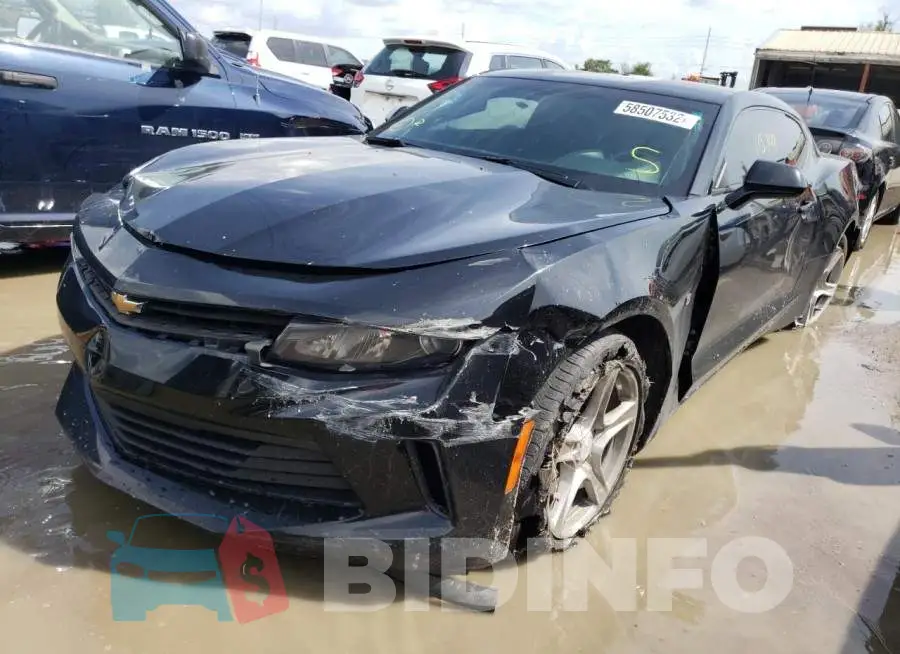 1G1FB1RS8G0135535 Photo# 2