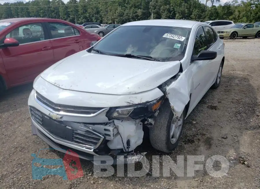 1G1ZB5ST5HF247683 Photo# 9