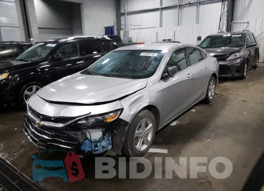 1G1ZC5ST8LF069998 Photo# 2