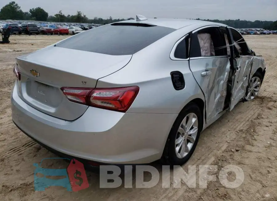 1G1ZD5ST0LF042663 Photo# 4