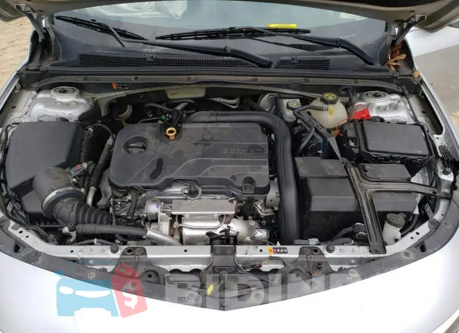 1G1ZD5ST0LF042663 Photo# 7