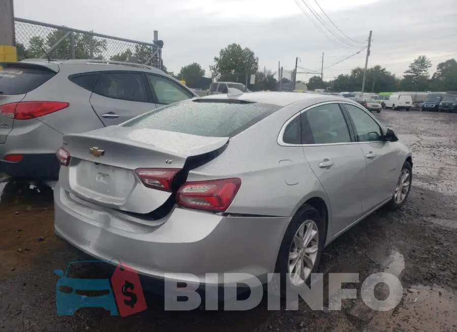 1G1ZD5ST2LF054569 Photo# 4