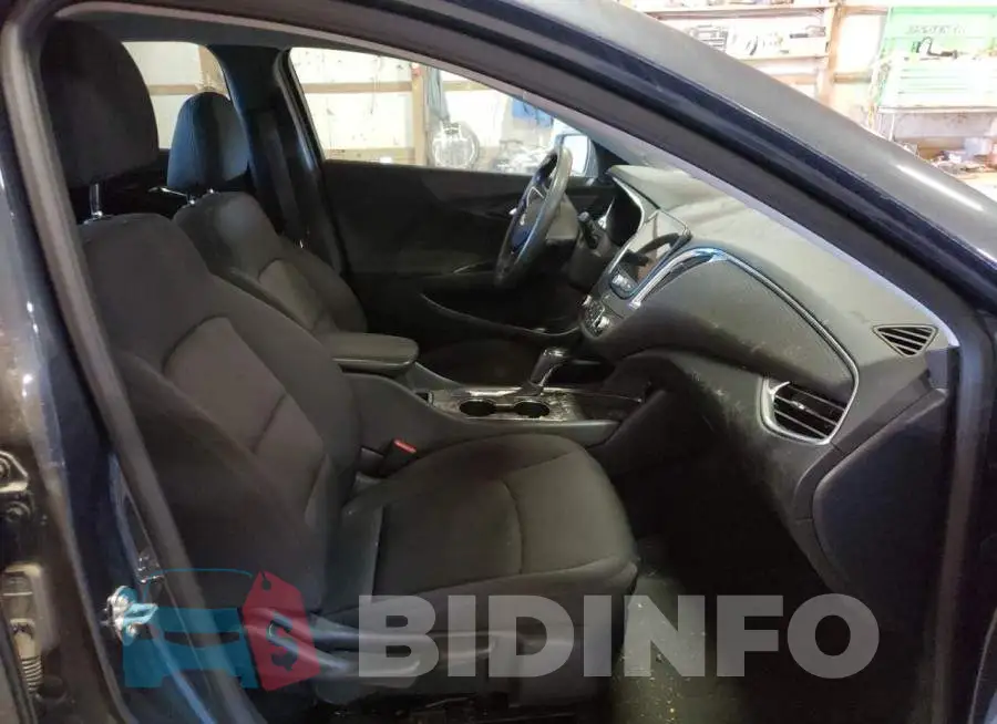1G1ZD5ST4KF220220 Photo# 5