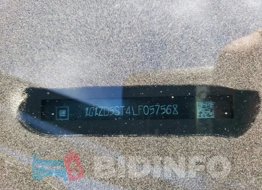 1G1ZD5ST4LF057568 Photo# 10