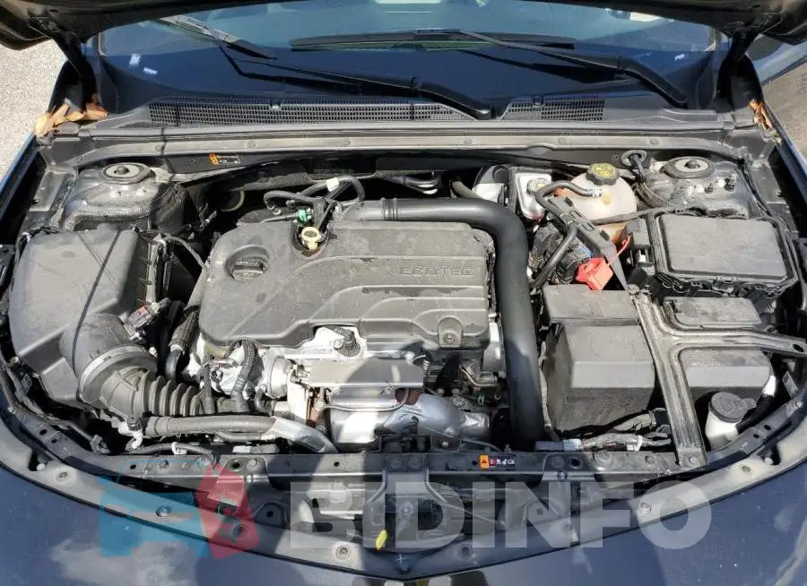 1G1ZD5ST4LF096130 Photo# 7