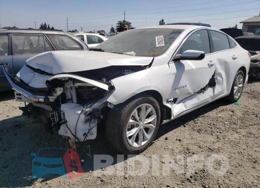 1G1ZD5ST5MF028386 Photo# 2
