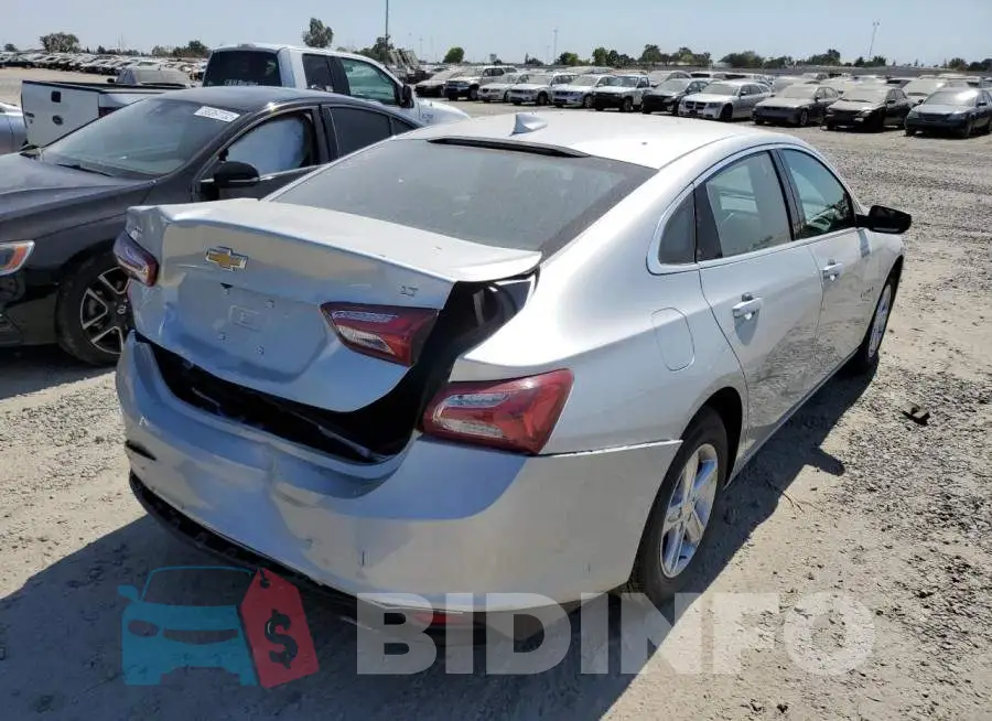 1G1ZD5ST7NF176797 Photo# 4