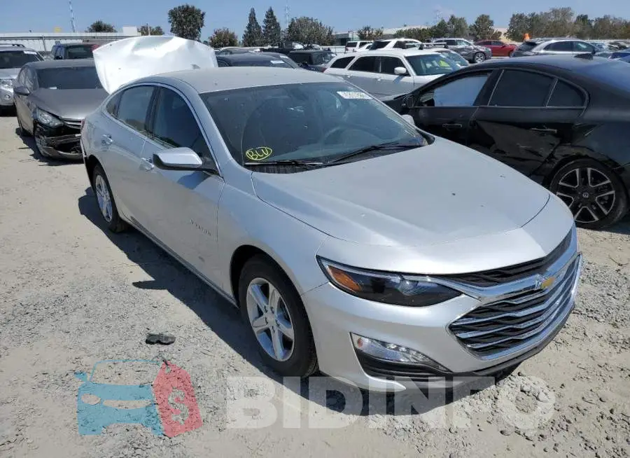 1G1ZD5ST7NF176797 Photo# 1