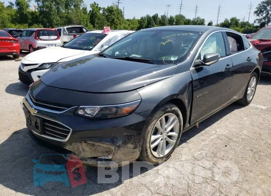 1G1ZD5ST9JF225671 Photo# 2