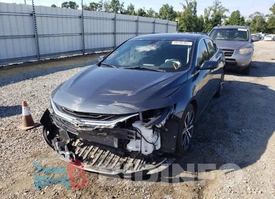 1G1ZG5ST5LF126078 Photo# 2