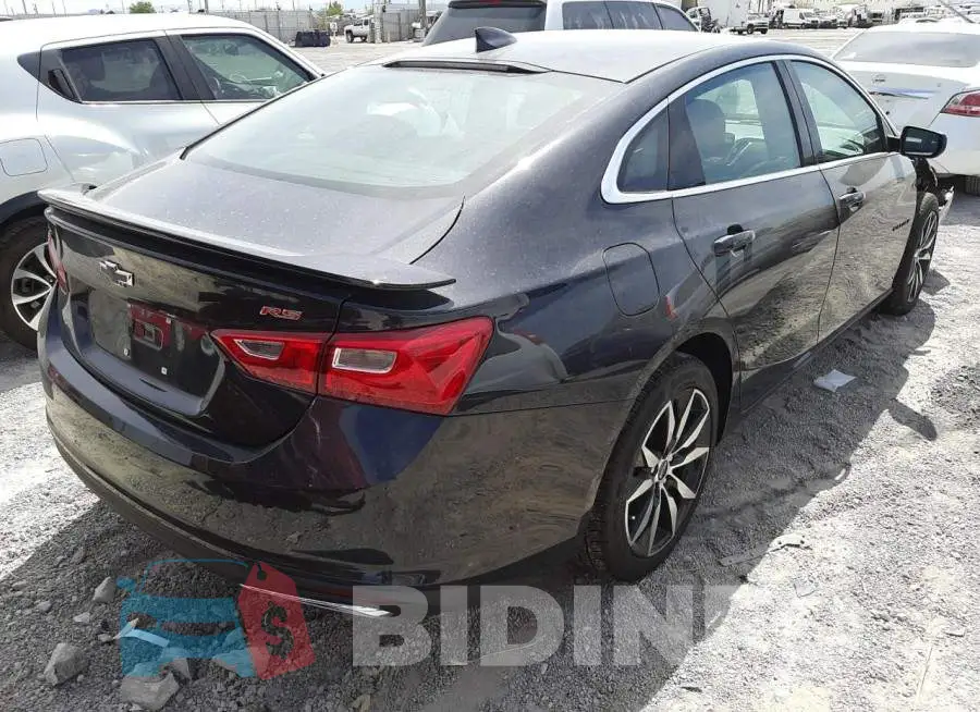 1G1ZG5ST5NF149993 Photo# 4