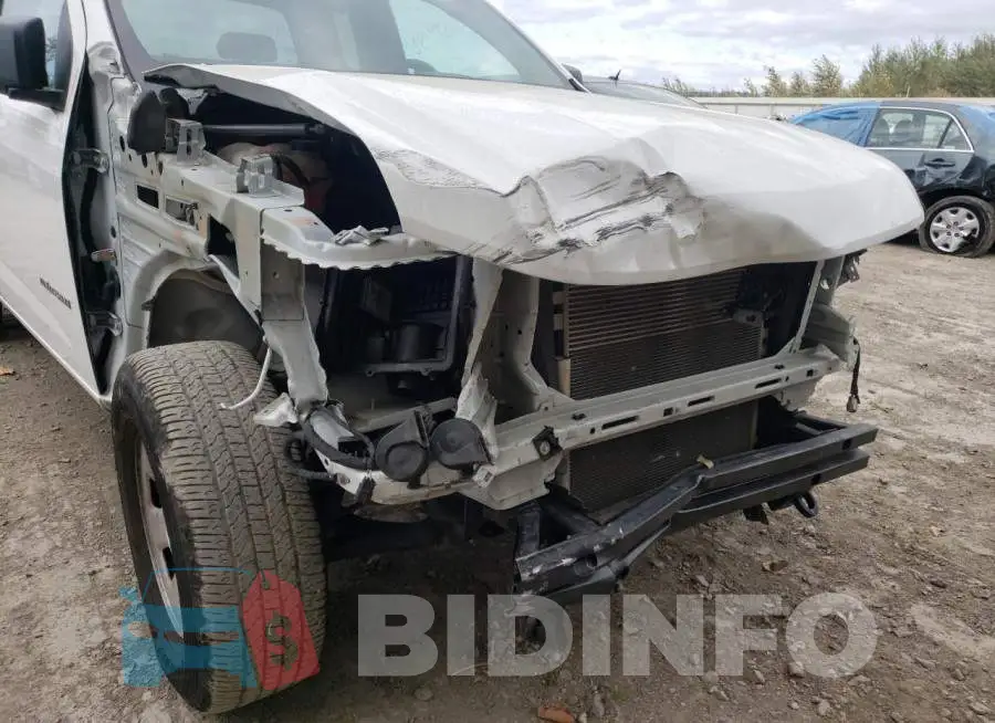 1GCHTBEN4L1227927 Photo# 9