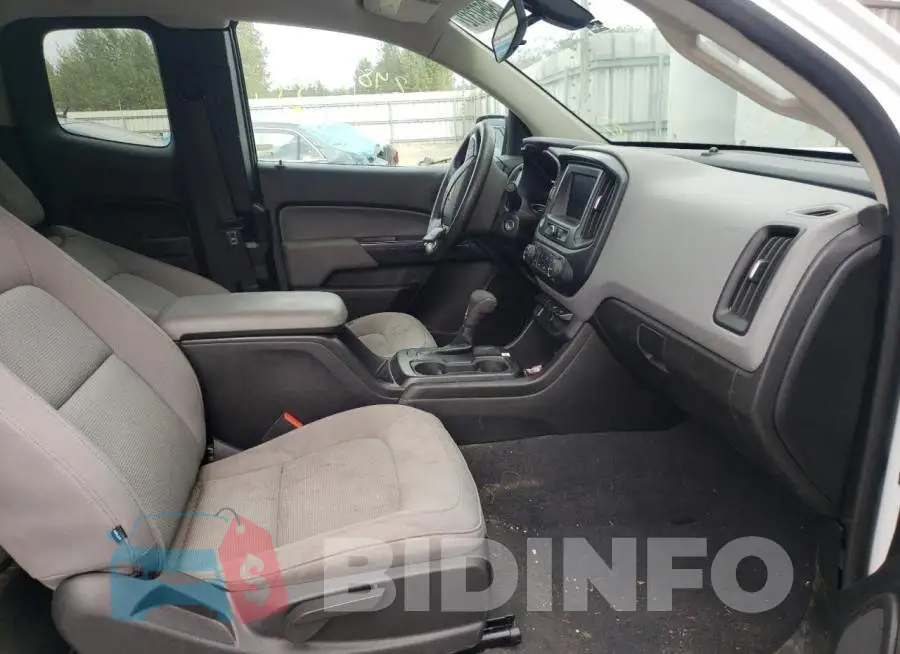 1GCHTBEN4L1227927 Photo# 5