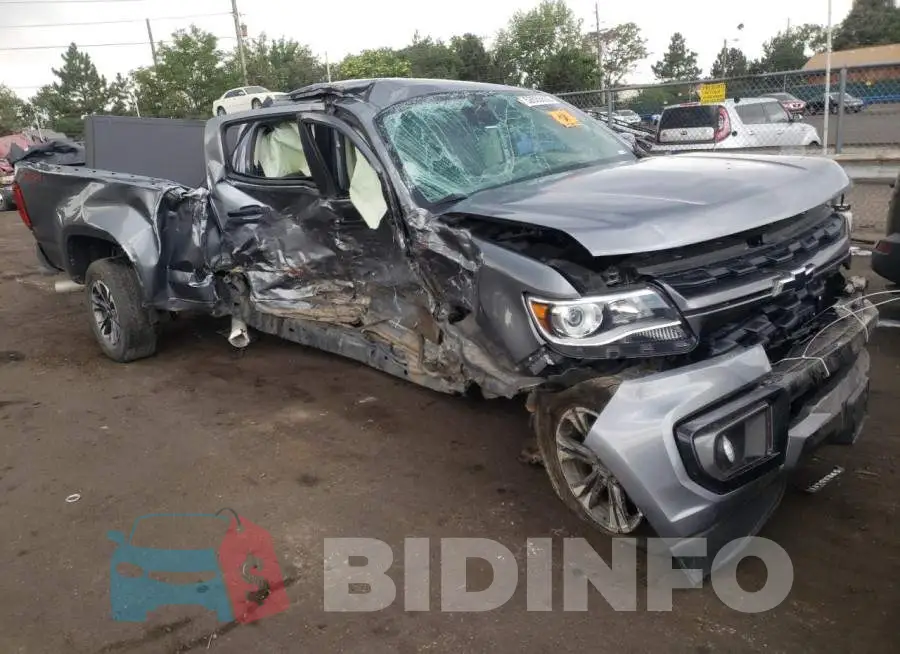 1GCPTDE12M1152795 Photo# 1