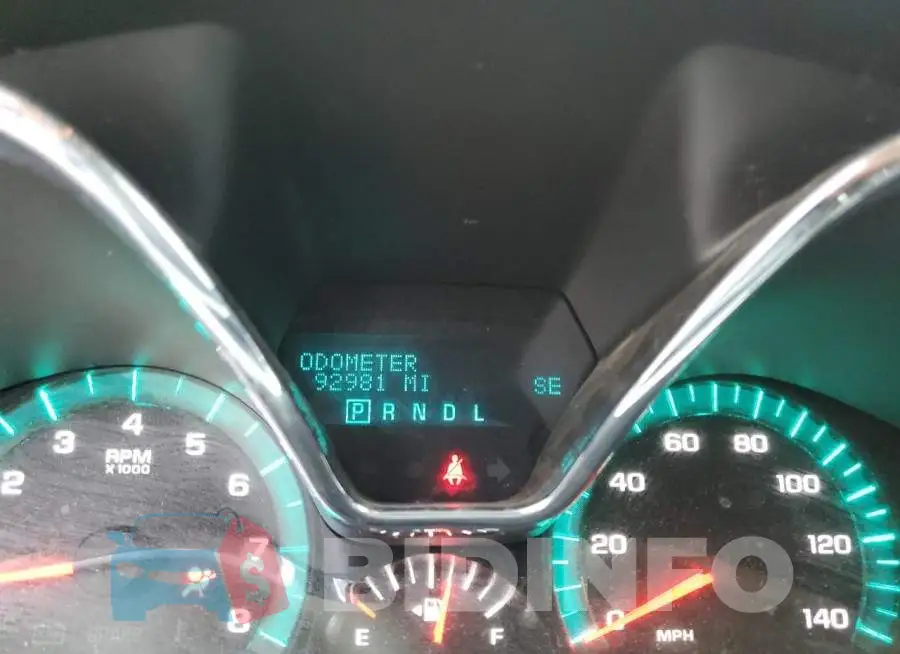 1GNKVGKD5HJ266033 Photo# 8