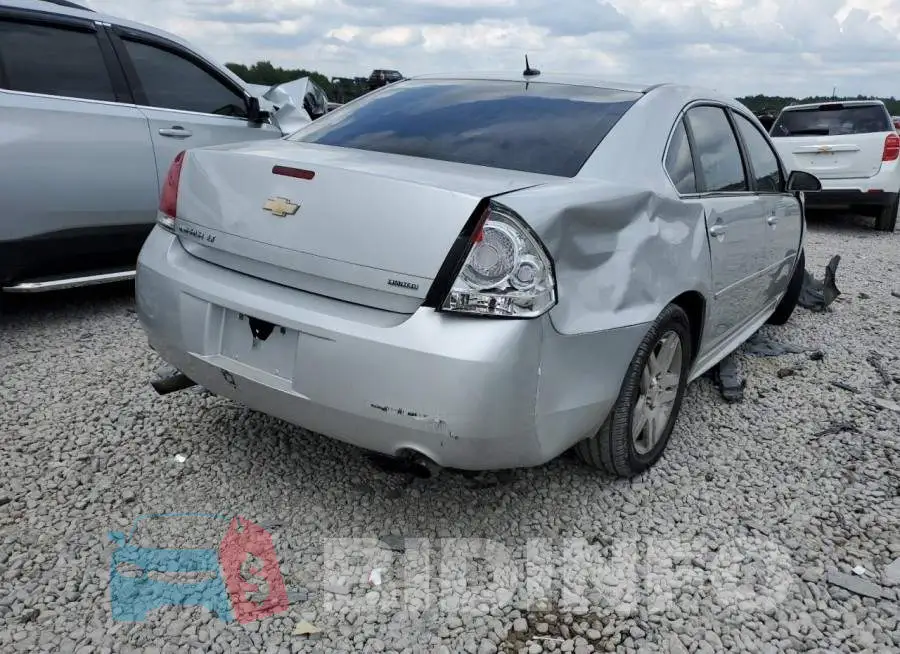 2G1WB5E38G1186012 Photo# 4
