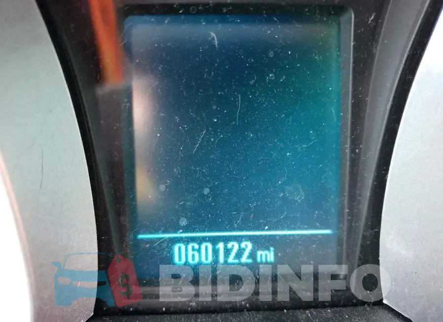 2GNALCEK8H6265721 Photo# 8