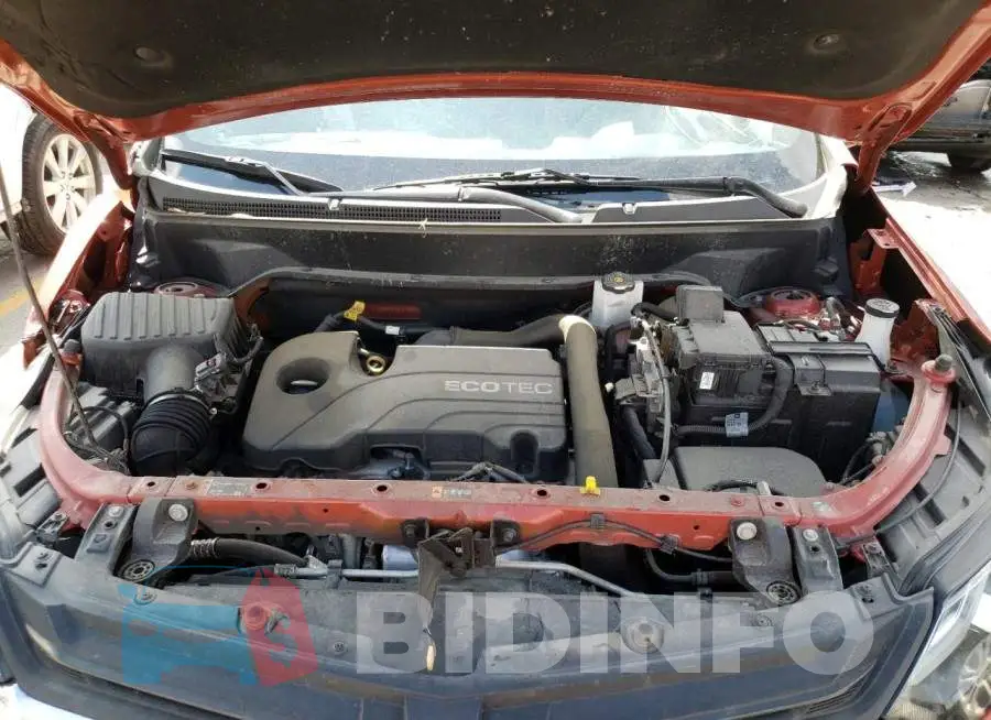 2GNAXHEV3L6109607 Photo# 7