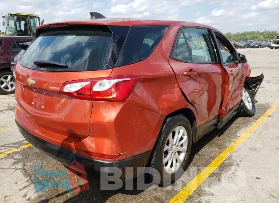 2GNAXHEV3L6109607 Photo# 4