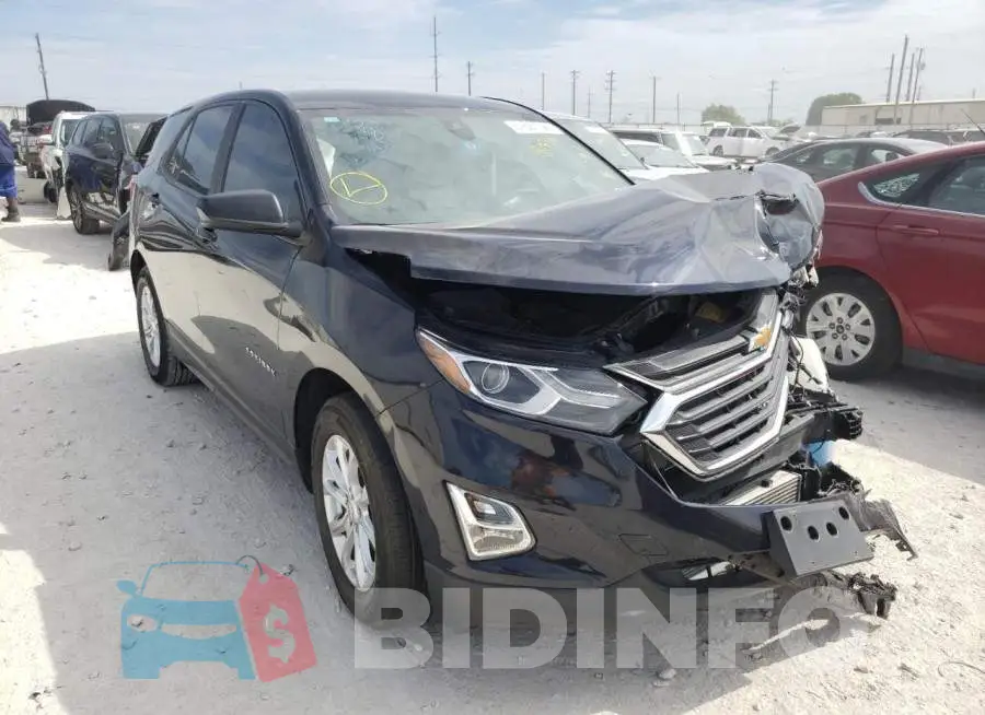 2GNAXHEV8L6180866 Photo# 1