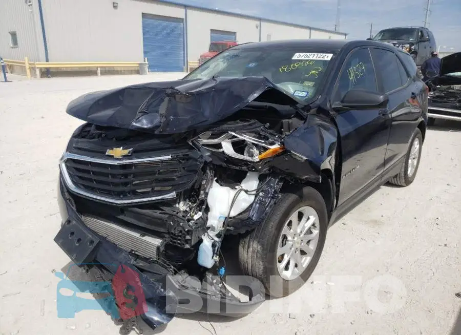 2GNAXHEV8L6180866 Photo# 2