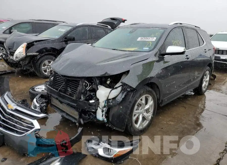 2GNAXMEV6J6297934 Photo# 2