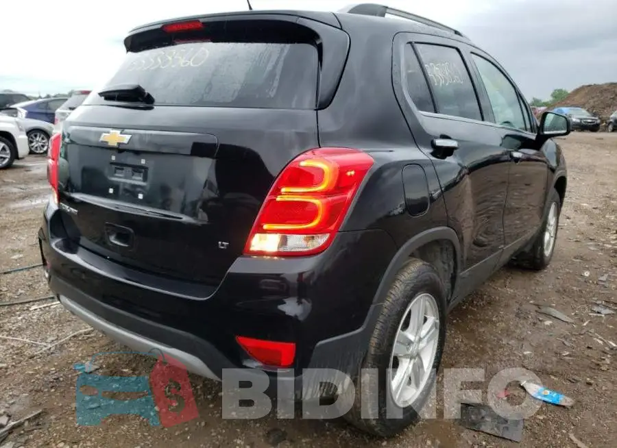 3GNCJPSB5LL121400 Photo# 4