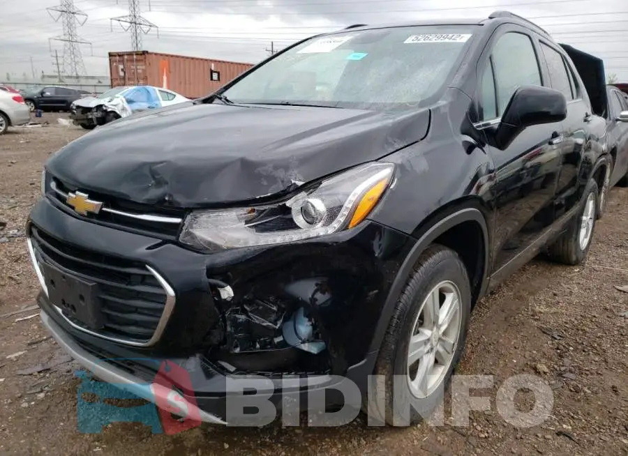 3GNCJPSB5LL121400 Photo# 2