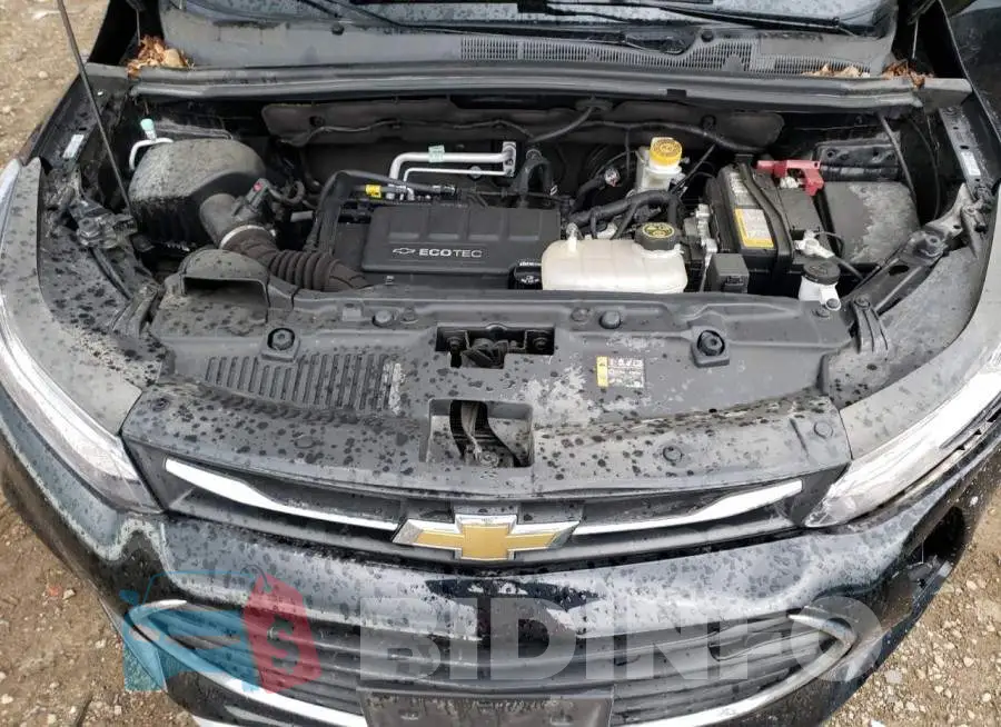 3GNCJPSB5LL121400 Photo# 7