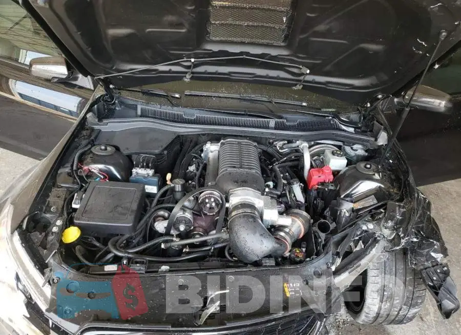 6G3F25RW3HL300282 Photo# 7