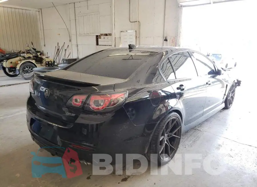 6G3F25RW3HL300282 Photo# 4