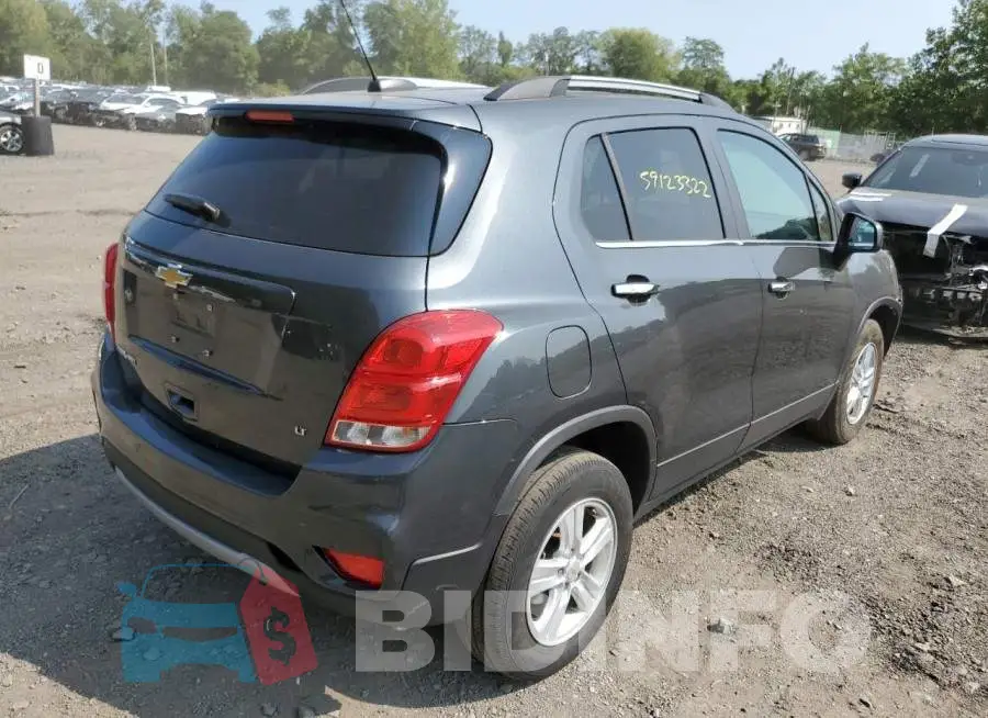 KL7CJPSB6JB642209 Photo# 4