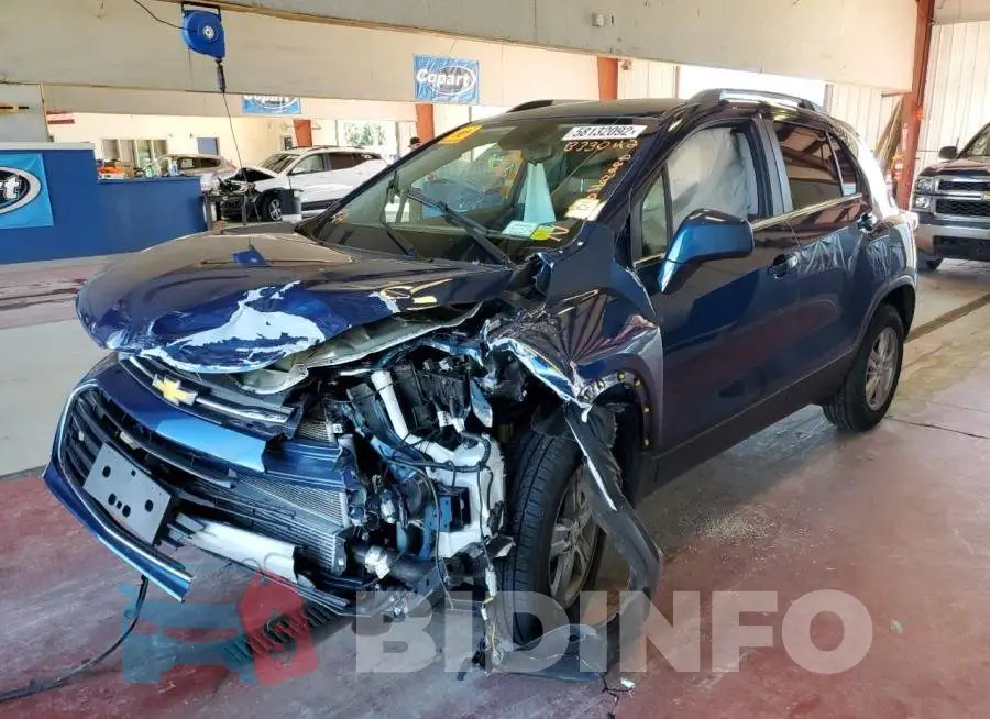KL7CJPSB7LB330242 Photo# 2