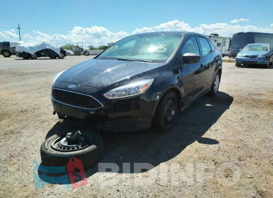 1FADP3E29HL246358 Photo# 2