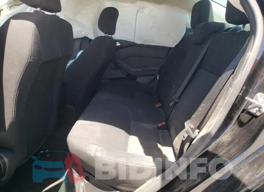 1FADP3F25JL258916 Photo# 6