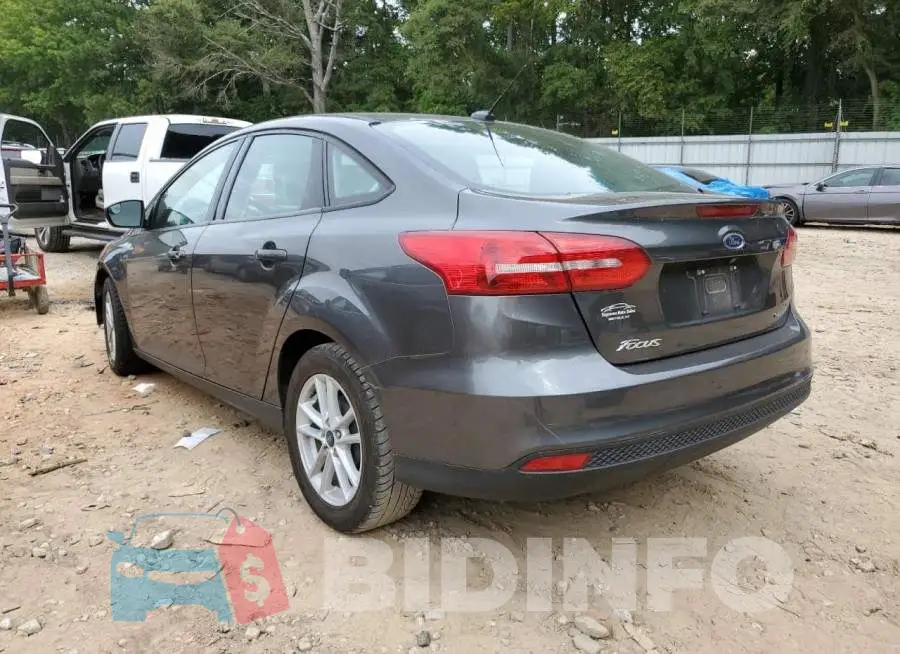 1FADP3F26JL251442 Photo# 3