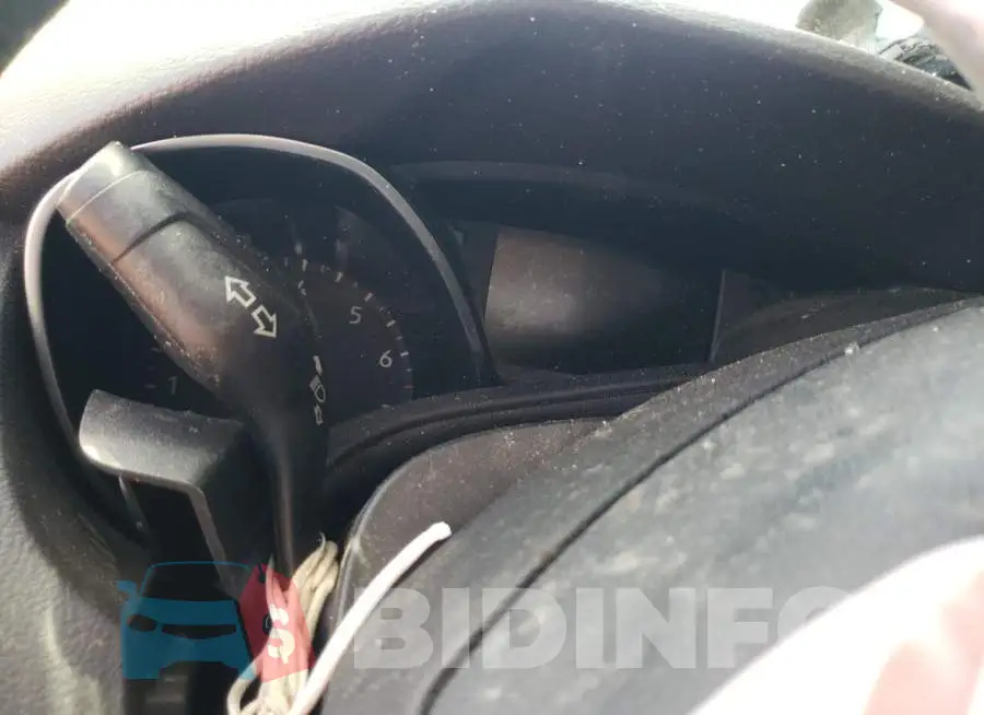 1FADP3F26JL272632 Photo# 8
