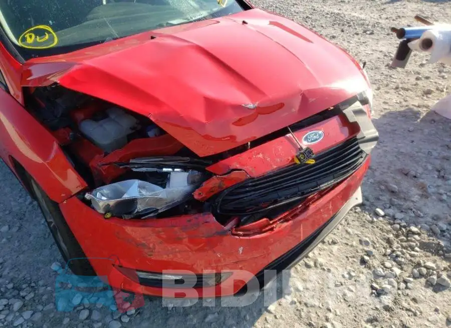 1FADP3FE3HL209802 Photo# 9
