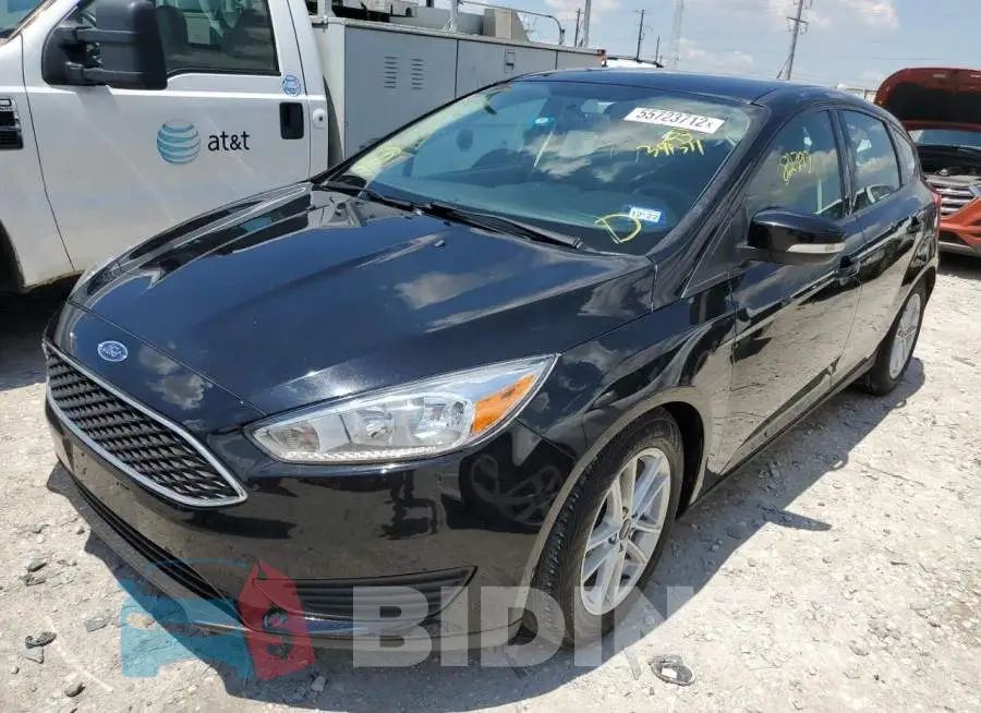 1FADP3K20HL341511 Photo# 2