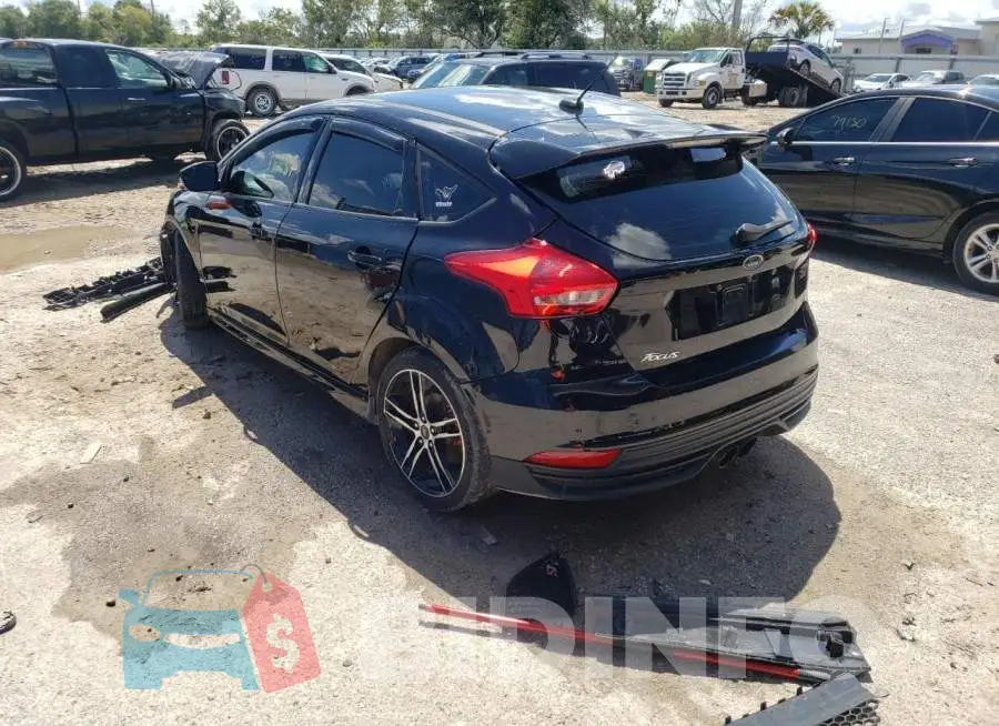 1FADP3L94GL242250 Photo# 3