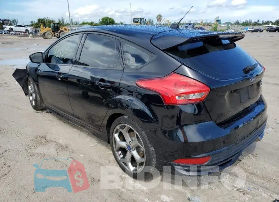 1FADP3L99HL252239 Photo# 3